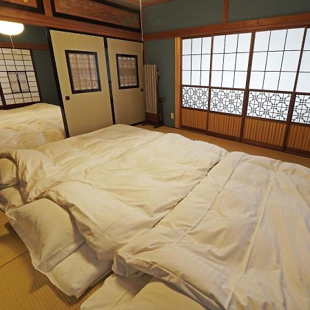 富士山金魚 Fujisan Kingyo Villa Fujikawaguchiko Exterior photo