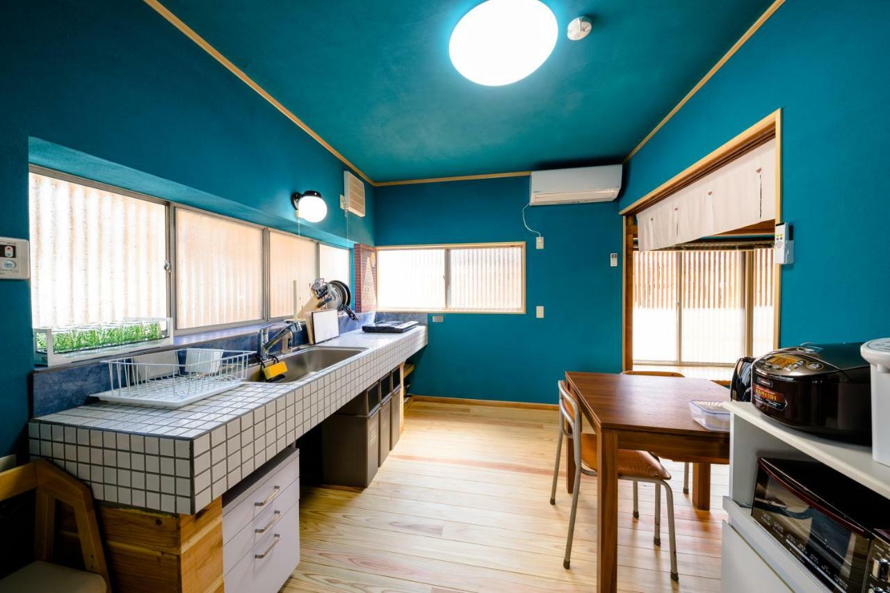 富士山金魚 Fujisan Kingyo Villa Fujikawaguchiko Exterior photo