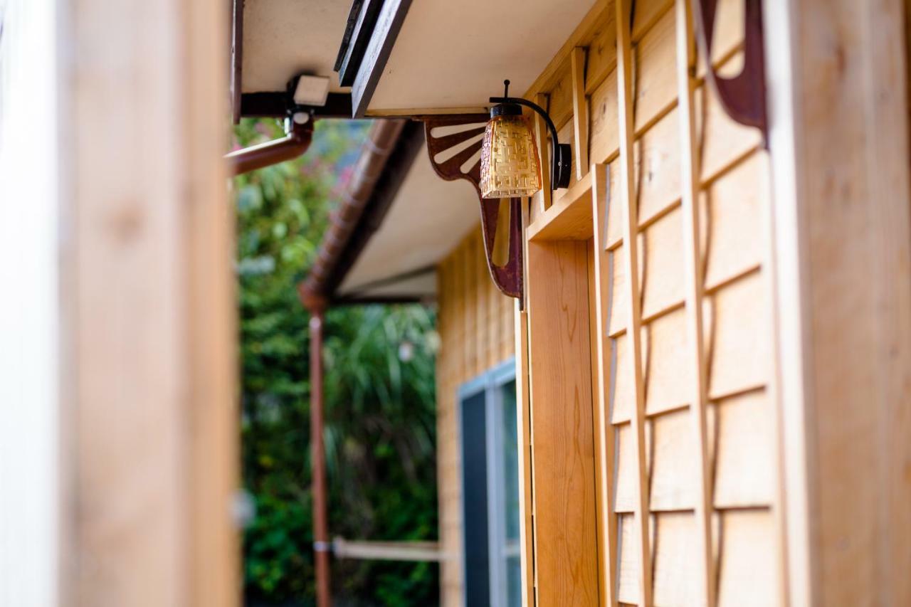 富士山金魚 Fujisan Kingyo Villa Fujikawaguchiko Exterior photo