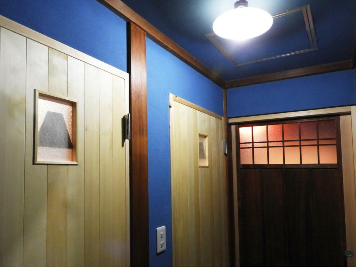 富士山金魚 Fujisan Kingyo Villa Fujikawaguchiko Exterior photo