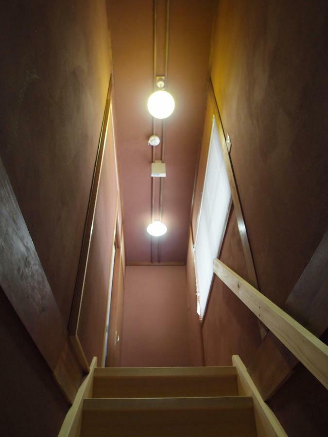 富士山金魚 Fujisan Kingyo Villa Fujikawaguchiko Exterior photo