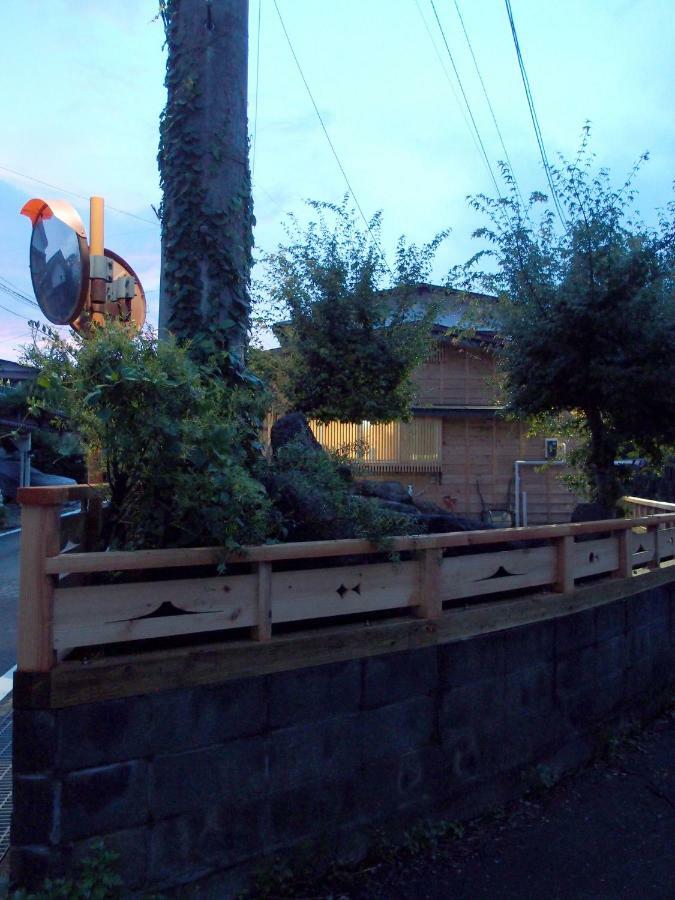富士山金魚 Fujisan Kingyo Villa Fujikawaguchiko Exterior photo